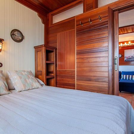 Апартаменти Torres Del Sol Ocean View Ph02 Лос-Крістіанос Екстер'єр фото