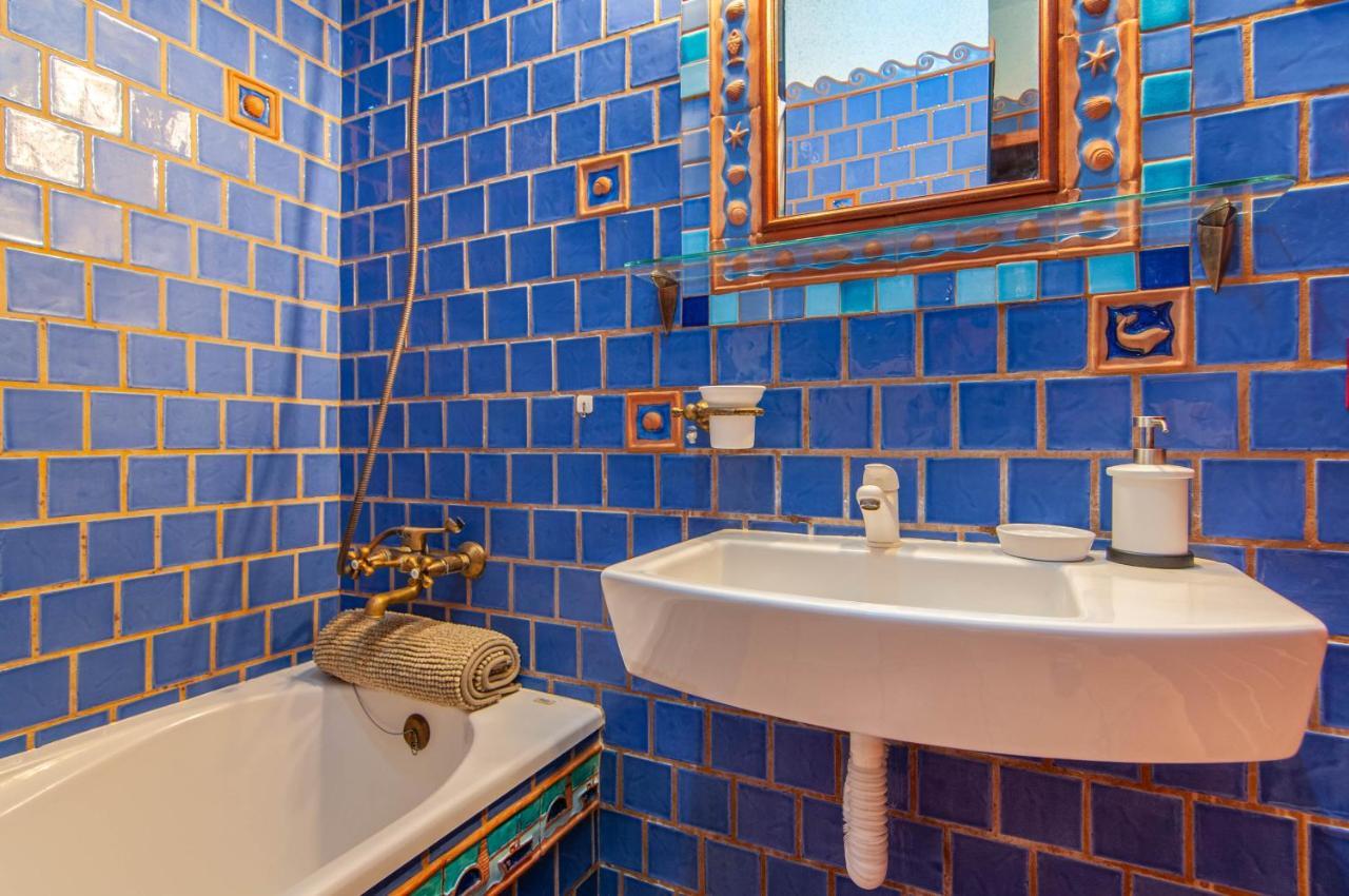 Апартаменти Torres Del Sol Ocean View Ph02 Лос-Крістіанос Екстер'єр фото
